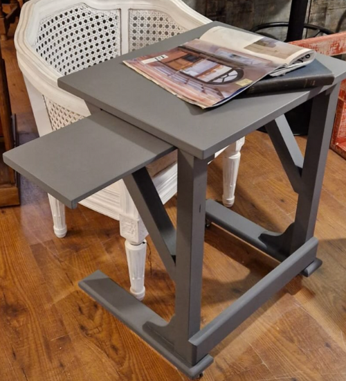mesa auxiliar